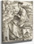 Saint Barbara By Hans Baldung Grien By Hans Baldung Grien