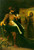 Saint Bartholomew's Day By Sir John Everett Millais