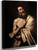 Saint Bartholomew By Jusepe De Ribera