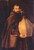 Saint Felix Of Cantalice By Peter Paul Rubens
