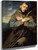 Saint Francis By Peter Paul Rubens Saint Francis By Peter Paul Rubens