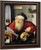 Saint Jerome In His Study By Joos Van Cleve