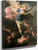 Saint Michael By Luca Giordano, Aka Luca Fa Presto By Luca Giordano