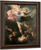 Saint Michael By Luca Giordano, Aka Luca Fa Presto By Luca Giordano