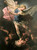 Saint Michael By Luca Giordano, Aka Luca Fa Presto By Luca Giordano