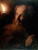 Saint Peter By Candlelight By Godfried Schalcken