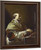 Saint Philip Neri By Corrado Giaquinto