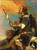 Saint Roch 1 By Giovanni Battista Tiepolo
