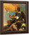 Saint Roch 1 By Giovanni Battista Tiepolo
