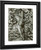 Saint Sebastian By Hans Baldung Grien By Hans Baldung Grien