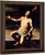 Saint Sebastian By Jusepe De Ribera