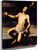 Saint Sebastian By Jusepe De Ribera