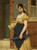 Sally In Our Alley By George Dunlop Leslie