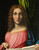 Salvator Mundi By Correggio By Correggio