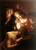 Samson And Delilah By Gerard Van Honthorst By Gerard Van Honthorst