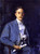 Samuel Hamilton Brooks By Cecilia Beaux By Cecilia Beaux