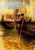 San Marco In Venice By Giovanni Boldini