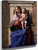 San Zaccaria Altarpiece  1 By Giovanni Bellini