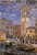 Santa Maria Formosa, Venice By Maurice Prendergast By Maurice Prendergast
