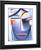 Savior's Face Black Buddha By Alexei Jawlensky Art Reproduction