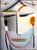 Savior's Face Distant Highness Buddha Ii By Alexei Jawlensky By Alexei Jawlensky