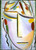 Savior's Face Man Of Sorrows By Alexei Jawlensky By Alexei Jawlensky