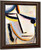 Savior's Face Prayer By Alexei Jawlensky Art Reproduction