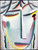 Savior's Face Renunciation By Alexei Jawlensky By Alexei Jawlensky