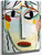 Savior's Face The Sacred Hour Last Look By Alexei Jawlensky Art Reproduction