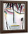 Savior's Face The Smile 1 By Alexei Jawlensky Art Reproduction