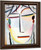 Savior's Face To The Guardian Of The Temple By Alexei Jawlensky Art Reproduction