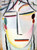 Savior's Face To The Guardian Of The Temple By Alexei Jawlensky By Alexei Jawlensky