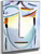 Savior's Face Waiting In Suffering By Alexei Jawlensky Art Reproduction