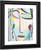 Saviour's Face Resurrection Or The New Life Ii By Alexei Jawlensky Art Reproduction