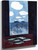 Sea Window Tinker Mackerel By Marsden Hartley