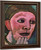 Self Portrait 10 By Paula Modersohn Becker