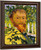 Self Portrait 1 By Giovanni Giacometti