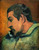 Self Portrait 1 By Paul Gauguin