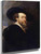 Self Portrait 23 By Peter Paul Rubens