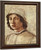 Self Portrait  By Filippino Lippi