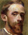Self Portrait1 By Edouard Vuillard