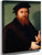 Self Portrait1 By Joos Van Cleve By Joos Van Cleve