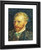 Self Portrait3 By Jose Maria Velasco Self Portrait3 By Jose Maria Velasco