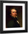 Self Portrait By Francis Alexander By Francis Alexander