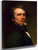 Self Portrait By Francis Alexander By Francis Alexander