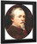 Self Portrait By Frederick Goodall By Frederick Goodall