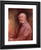 Self Portrait By John Linnell By John Linnell