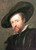 Self Portrait By Peter Paul Rubens