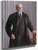 Senator Nelson Wilmarth Aldrich by Anders Zorn