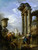 Sibyl Preaching By Giovanni Paolo Panini By Giovanni Paolo Panini